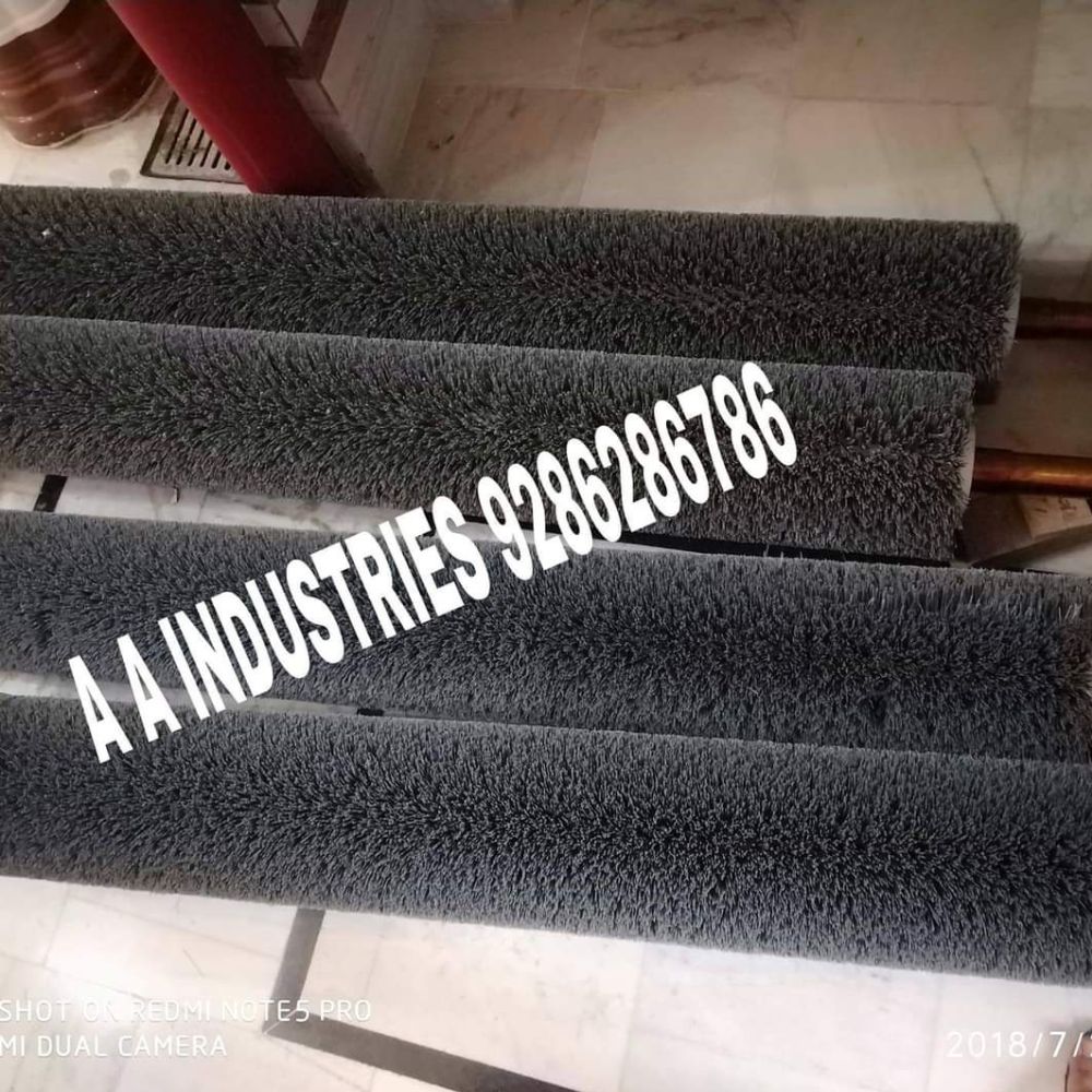 Plywood Brush Manufacturer