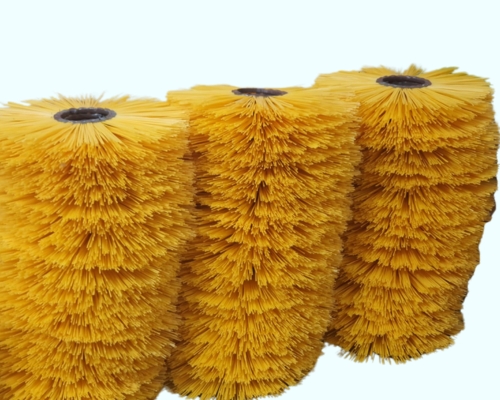 Road Ring  Brush Manufacturer in Muzaffer Nagar